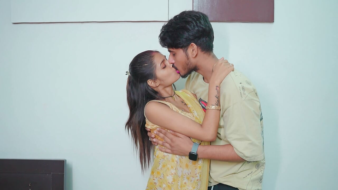 Wife Ki Sauteli Bahen Ko Jija Ne Pata kar Kiya Hard Sex 18 years old Teen Clear Hindi Audio