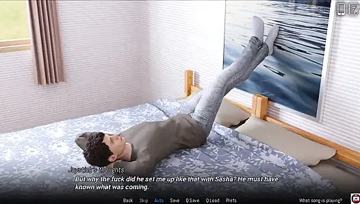 Problemler Üniversitesi - (pt 10) - dreamnow