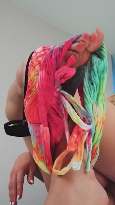 TGIRLS.XXX: The Complete Package | Clip 1