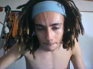 Suavizar com dreads