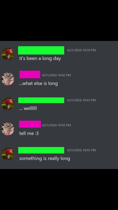 Raw Discord Sex Call with a Super Horny Woman - Real-Time Climax