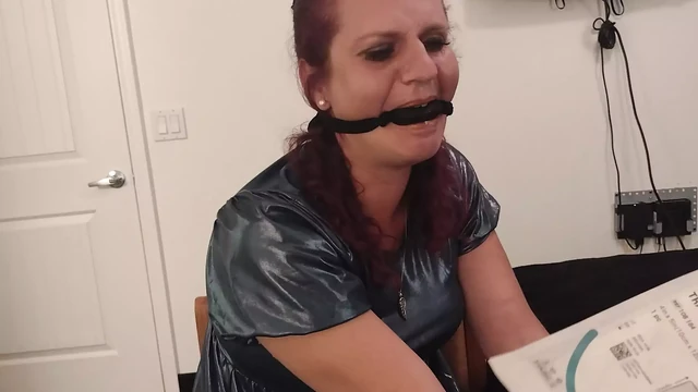 Please Don't Tell Countess!