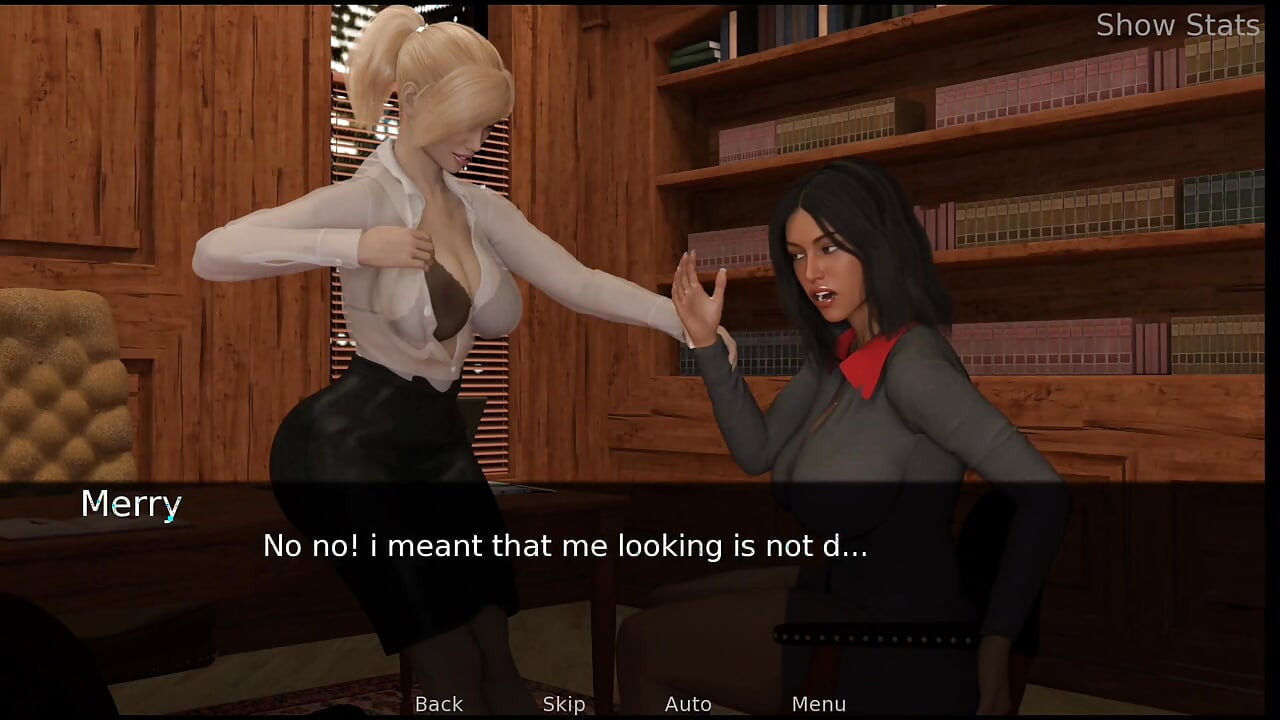 פרויקט אישה חמה - המכונאי כמעט ראה את הכוס שלי