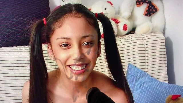 ALEXIS LOVE CUTENESS DESTROYED