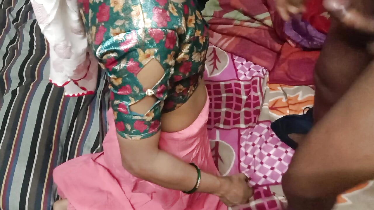 Fucked the Beautiful Sexy Wife