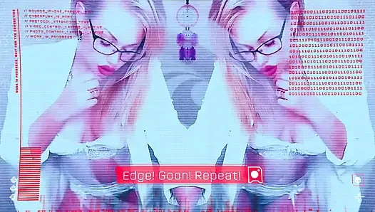 Become a mindless gooning jerkaholic for Me! Immerse yourself in this dizzying mesmerize