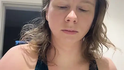 Bin Aufgewacht Und Hab Mich Sofort Gefingert