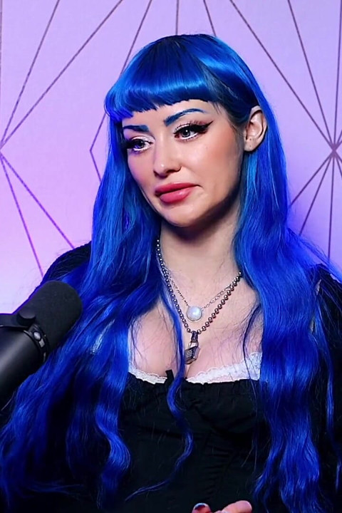 Jewelz Blu Broken Butterfly, Sting Operations, and a Gangbang Advocate