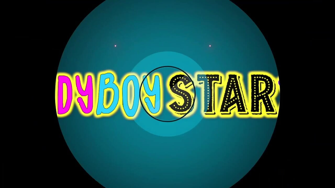Ladyboystar - Anal sex and a hot facial with a sensational thin ladyboy