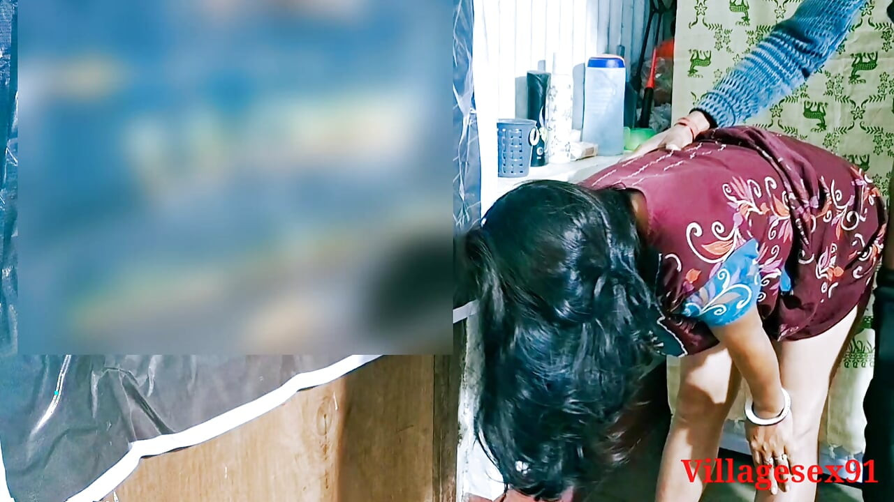 Hungry bhabhi ki Gand Chudai
