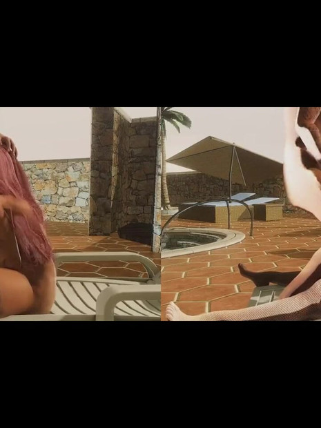 Funny VR Video 319