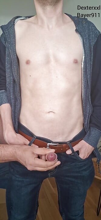 Nice Cumcontroll
