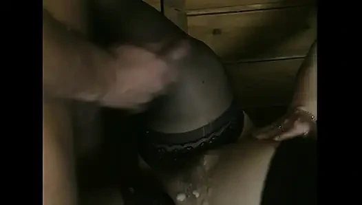 Экстремальное глубокое проникновение