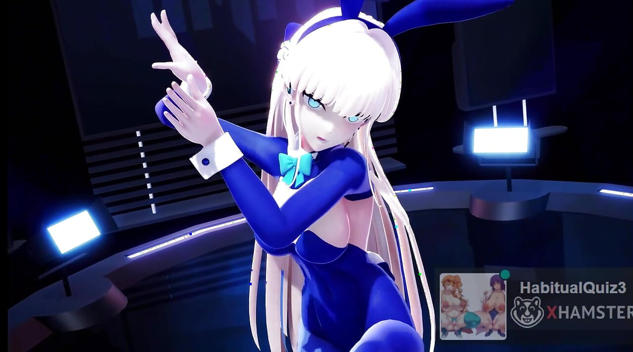 mmd r18 Asuma Toki mollyflowers want to fuck hard 3d hentai fap game sex anal cum swallow jav big tits