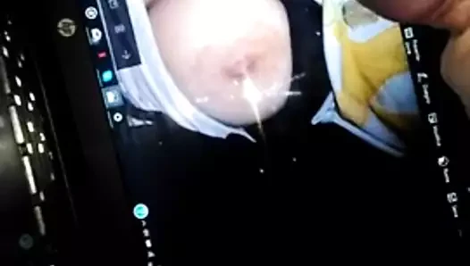 Başka bir büyük boşalma!