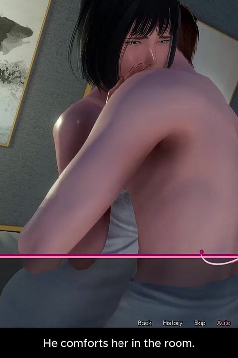 Safe in His Arms Gentle Comfort and Sweet Release - Murmur - Parte 1 - Padrasto do Diabo - por Jogo Pornô 4u