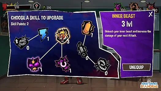 EP5: lubang pantat sempit cewek manis ini dientot habis-habisan - femboy futa mania