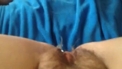 Young married couple punch fucks and fists.