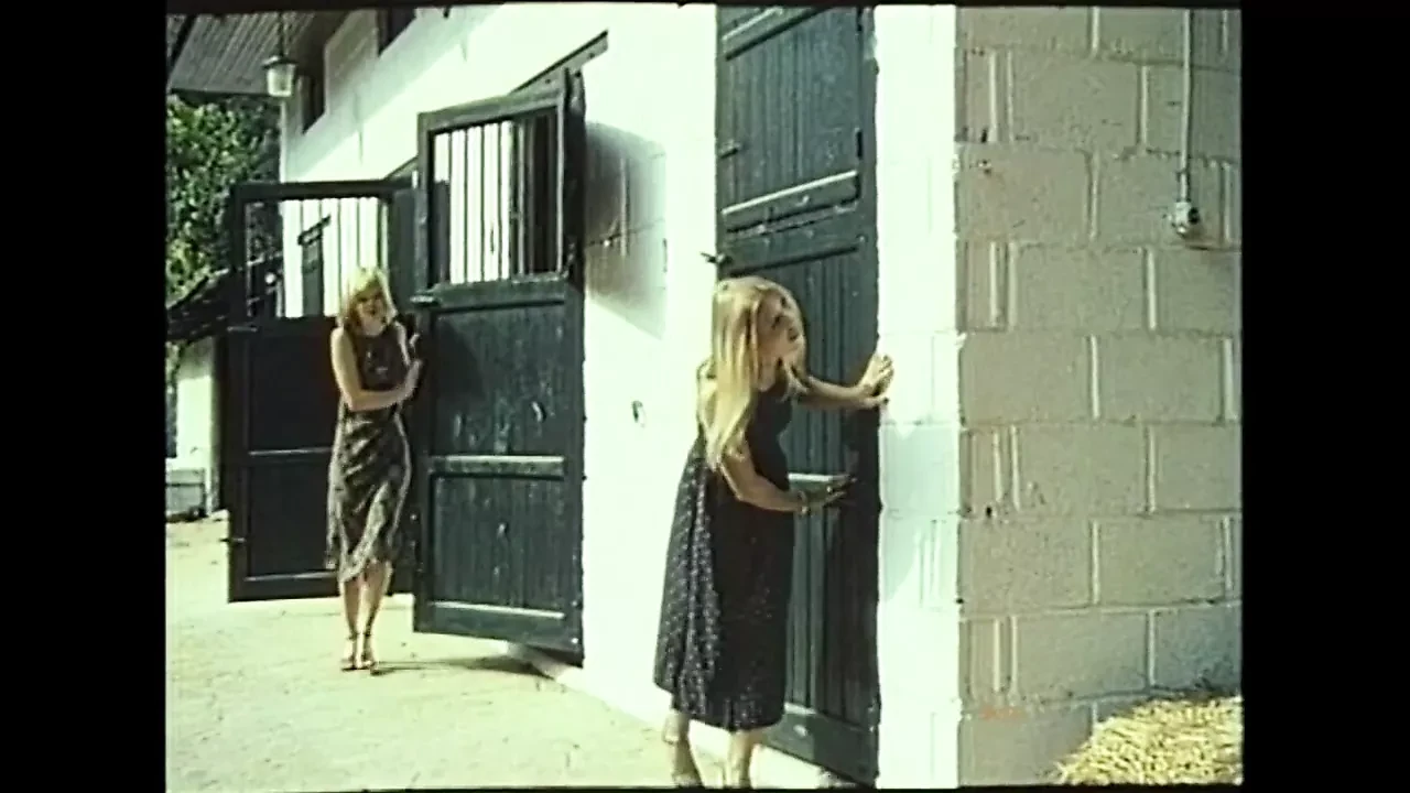 Lustschloss am Venusberg (1977, France, German dub, full)
