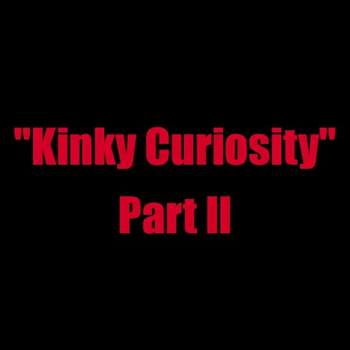 Kinky Curiosity - Chapter 2
