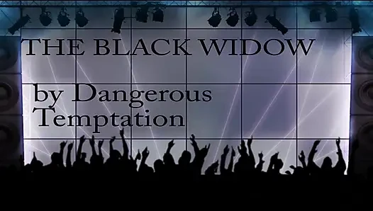 In bed with the hunter