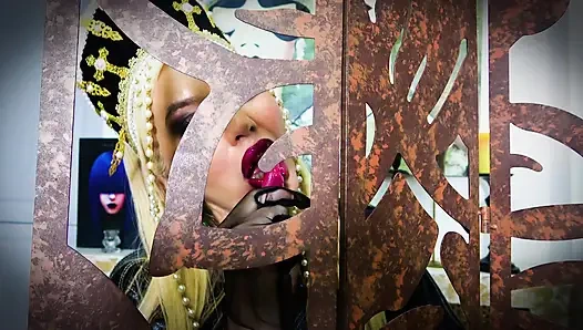 Поцелуй суккубуса