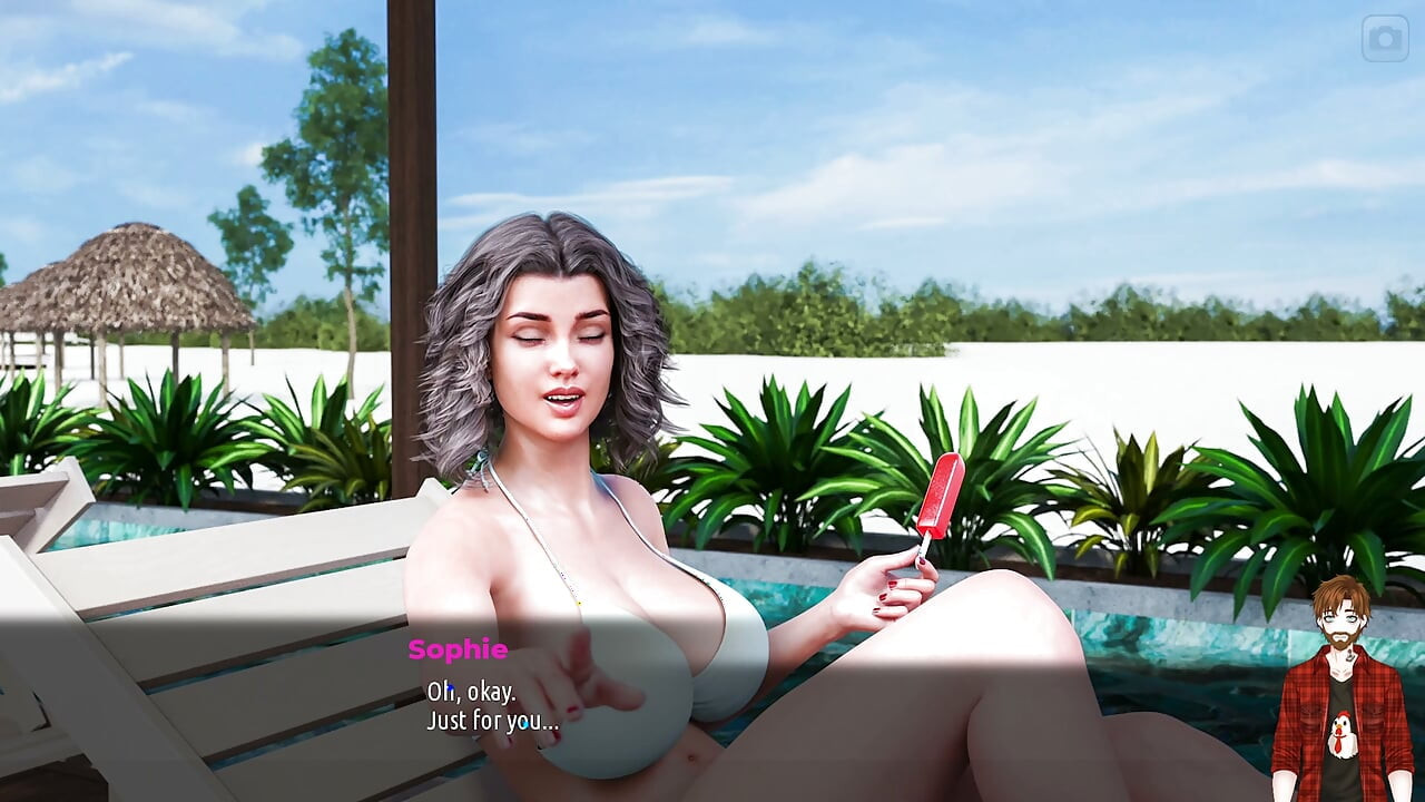 MILFs of Sunvilles S2 - ( PT 23 ) - L7team