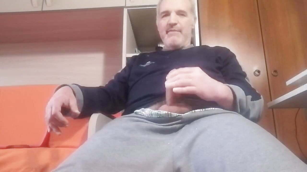 What a Desire to Penetrate Your Firm Ass!