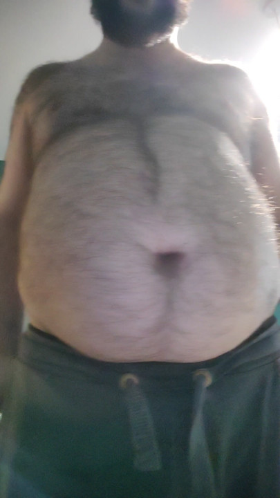 Belly Shake