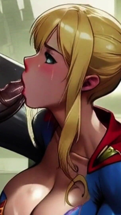 I think I clicked the wrong Official Trailer for Supergirl: Woman of Tomorrow | Clip 1