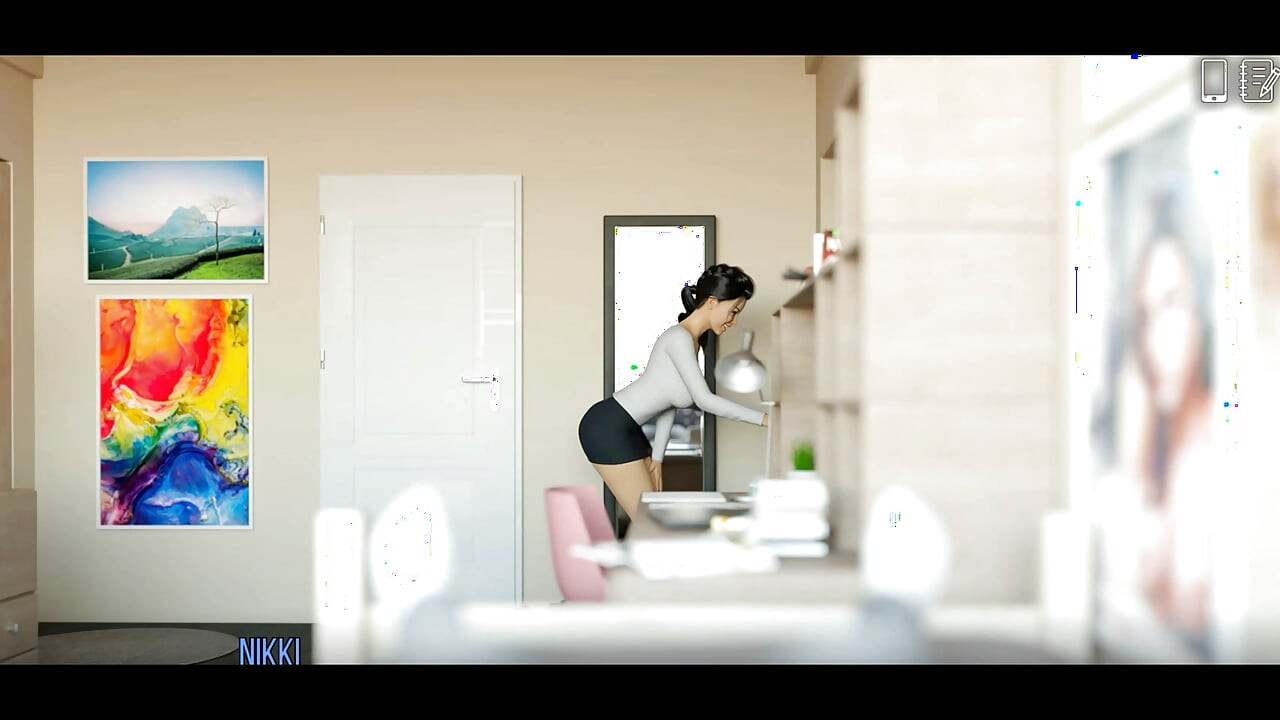 Πανεπιστήμιο των προβλημάτων 188 - Spread Legs από Redlady2k