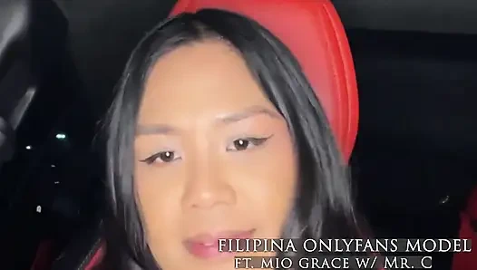 Trikepatrol röportajı - mio grace
