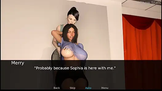 Горячая жена проекта - Веселая мечтала о том, чтобы нас трахнули в полицейском участке