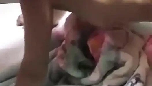 Seks çifti genç Arap partisi 1