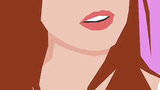 Permainan foto seksi - gameplay mod cacat