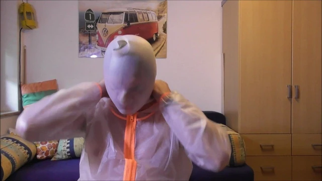 silicone head breath