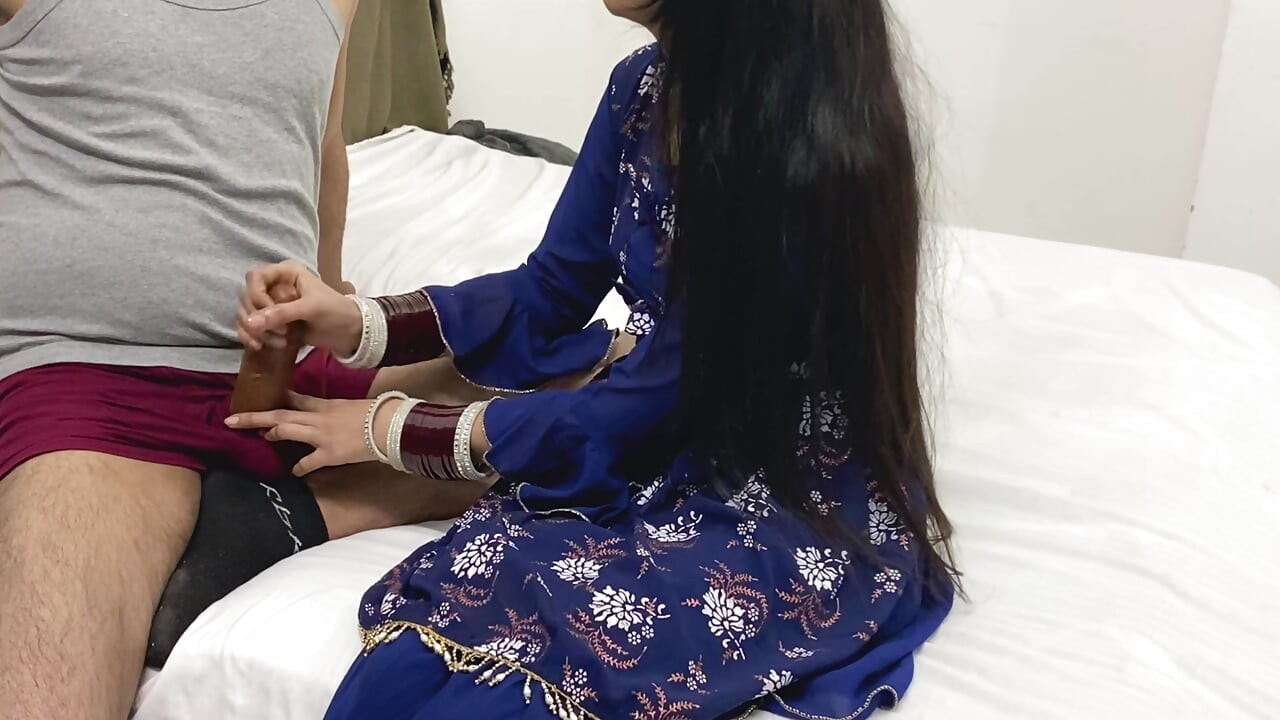 Seeing Stepfather's Thick Black Cock, the Virgin Girl's Got Shook and Said to Stepfather, Please Leave My,hindi HD XXX Full Movi