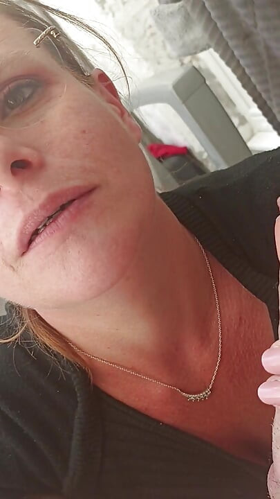 Jade thích mút