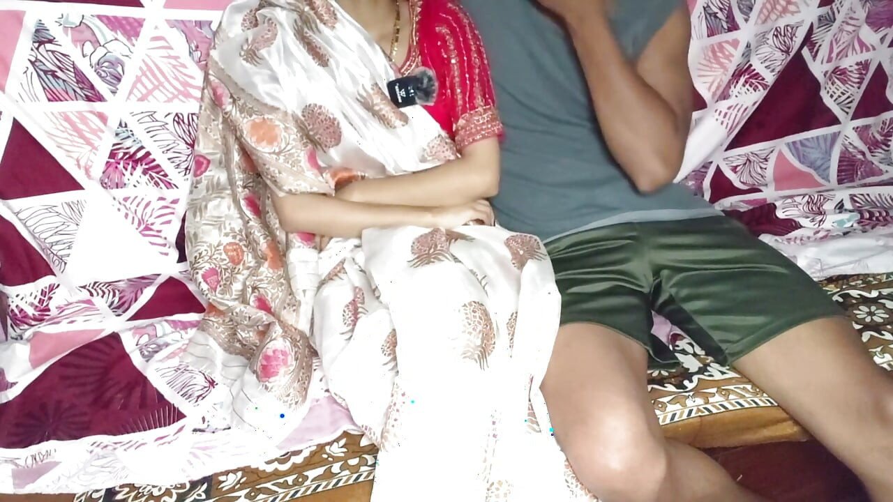 Husbund By Indian Wife Fuck Hard(인도 부부 섹스 하드
