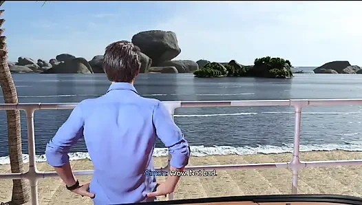 Cewek itu suka ngentot di dalam mobil merah