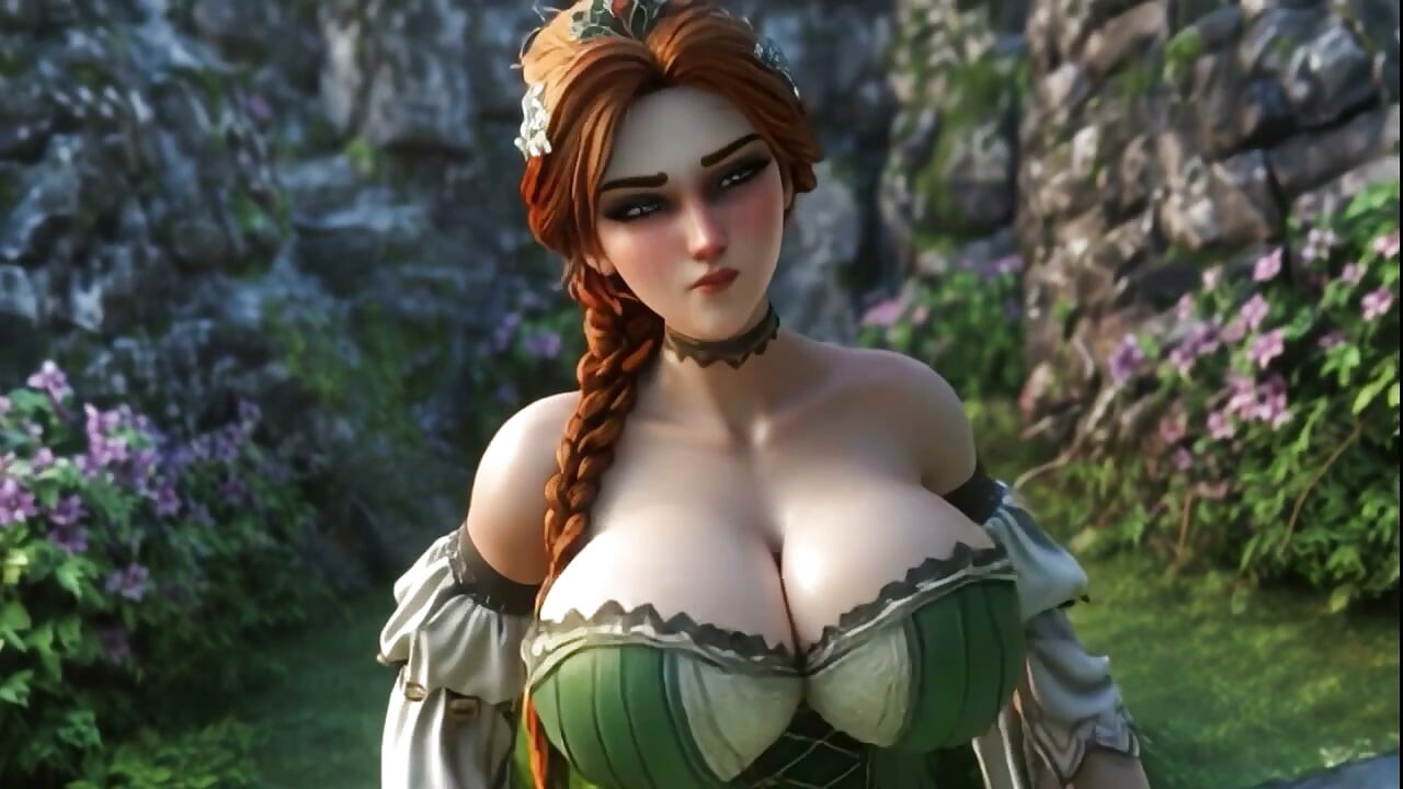 Monster Cock Husband Fuck 18 Year Old Pussy And Extreme Orgasm (Ai)