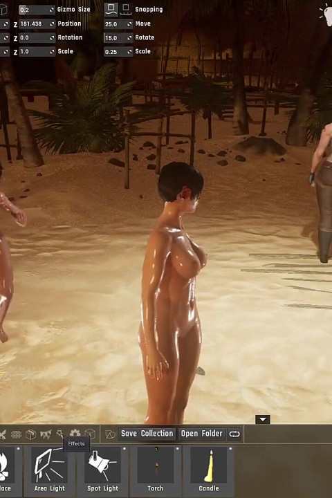 Wild Life Animation Collection Sex Game Play [straight 04] Nude Game Play [18+]