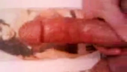 Seksi esmer döl haraç dölü