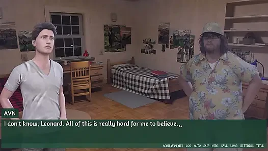 Pleasure diebe 2 - samantha Be bittet darum, ihr arschloch zu gefingert zu bekommen