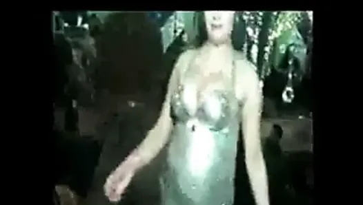 Belly Dancer  big boobs