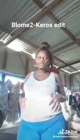 Bel mama tiktok