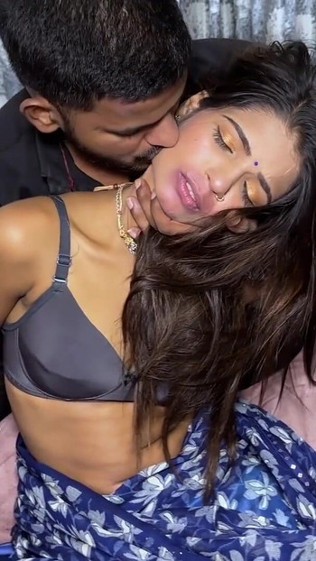 when both indian stepbro and stepsis feels horny then fucked hard full clear audio | Clip 1