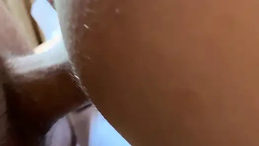 Ngentot di hotel spanyol