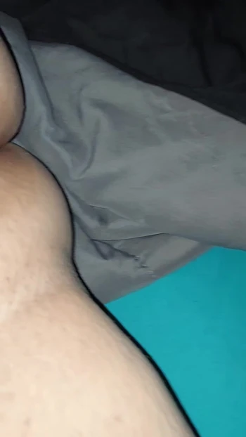 Creampied Pussy