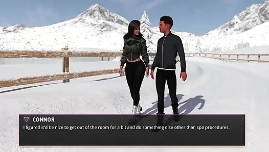 Mitternachtsparadies kapitel 64 fickt meine stiefmutter, bis ich in sie komme